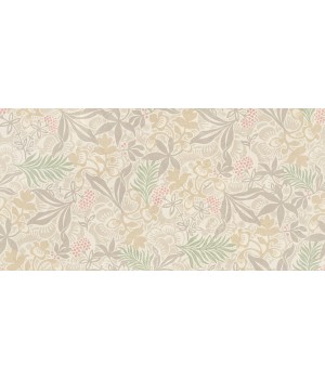 Kерамическая плитка Golden Tile Swedish Wallpapers Декор микс 300х600