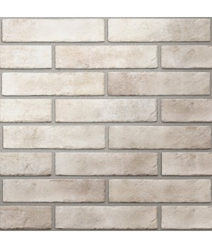 Керамограніт Golden Tile BrickStyle Fino бежевий 250х60х6