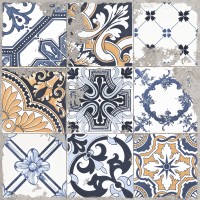 Керамограніт Golden Tile Terragres Limestone Vintage 2 600х600