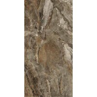 Керамогранит Golden Tile Primavera Vesuvio Brown 600х1200