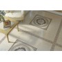 Керамічна плитка Golden Tile Vulcano Фриз/Підлога бежевий 400х93