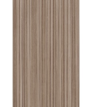 Kерамическая плитка Golden Tile Zebrano Стена коричневый 250х400