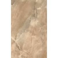 Керамічна плитка Golden Tile Onyx Стіна Низ бежевий 250х400
