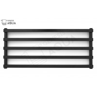 Сушарка для рушників Genesis Aqua Giza 1200х550