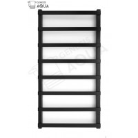 Сушарка для рушників Genesis Aqua Basis Light 800x530
