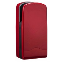 Сушарка для рук Nofer V-Jet 01303.CR