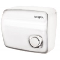 Сушарка для рук Nofer Kai 01250.W