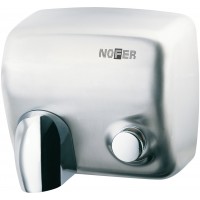 Сушарка для рук Nofer Cyclon 01100.S
