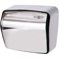 Сушарка для рук Nofer Kai 01251.B