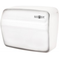Сушарка для рук Nofer Kai 01251.W