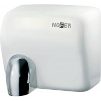 Сушилка для рук Nofer Cyclon 01101.W
