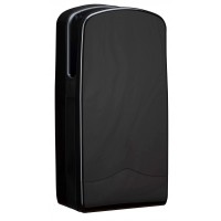 Сушарка для рук Nofer V-Jet 01303.BK