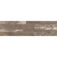 Керамогранит Rondine Tiffany J87341 Brown 610×150×12