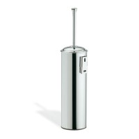 Настенный металлический ершик StilHaus Smart SM 039M.08 хром