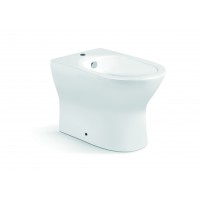 Підлогове біде з переливом Volle Fiesta 13-77-235