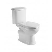 Компакт с сидением slow-closing Volle Barco 13-88-604