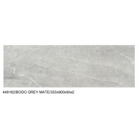 Настенная плитка Alaplana BODO GREY MATE 333x900x9