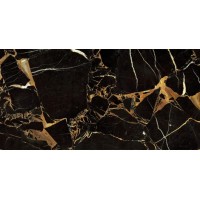 Плитка керамогранітна Golden Tile SAINT LAURENT Чорний 30*60 9АС061