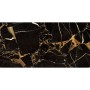 Плитка керамогранітна Golden Tile SAINT LAURENT Чорний 30*60 9АС061