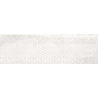 Керамічна плитка METALLIC WHITE PLATE