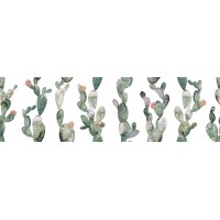 Kерамическая плитка Aparici Glimpse CACTUS ORNATO 995,5x297,5x9