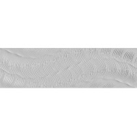 Kерамическая плитка Aparici Glimpse WHITE ATOMIC 995,5x297,5x9