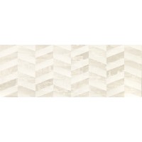 Kерамическая плитка Aparici Jacquard IVORY FORBO 1193x446x7,4<br />446x7,5