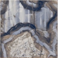 Kерамическая плитка Aparici Instant AZUL GRES 491x491x10