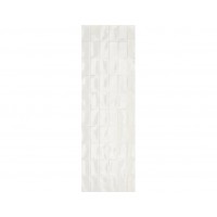 Плитка APE Bloom Prime White 28x85