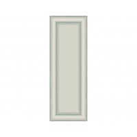 Плитка APE Le Marais Garnier Aqua 25x70