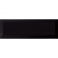 Плитка APE Loft Negro 10x30