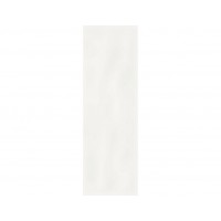 Плитка APE Bloom White 28x85