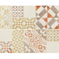 Kерамическая плитка APE This Is ANIKO CREAM MIX 500×200×9