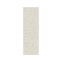Плитка APE Leeds Derby White Rect. 40x120
