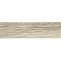 Kерамическая плитка APE Bellagio BELMOND CREAM 750×200×10