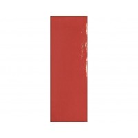 Плитка APE Allegra Red Rect. 31,6x90