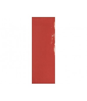 Плитка APE Allegra Red Rect. 31,6x90
