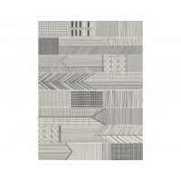 Плитка APE Home Escandinavian Mix Snow 20x120