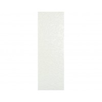 Плитка APE Purity Desire White 25x75