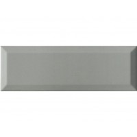 Плитка APE Loft Plata 10x30