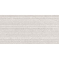 Kерамическая плитка Argenta Yorkshire Stripes White 600×300