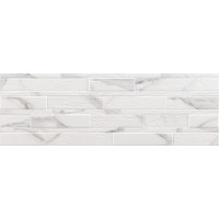 Kерамическая плитка Argenta Godina White Mosaic 900×295