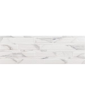 Kерамическая плитка Argenta Godina White Mosaic 900×295