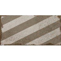 Kерамическая плитка Argenta Bronx Warm декор 500×250