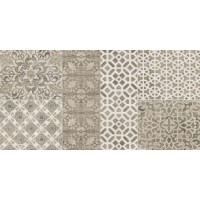 Kерамическая плитка Argenta Light Stone Warm декор 500×250