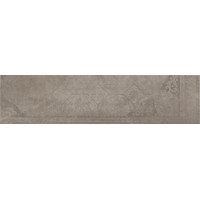 Kерамическая плитка Argenta Indore Taupe декор 900×225