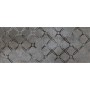 Kерамическая плитка Argenta Zeppelin Melville Grey декор 500×200
