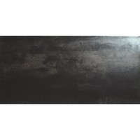 Kерамическая плитка Azteca Titanium 3060 NEGRO 300x600x8