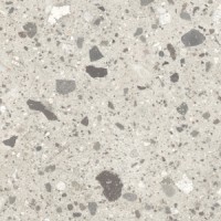 Плитка терраццо 60*60 Azteca Sweethome Soft Dry 60 White