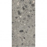 Плитка терраццо 60*120 Azteca Sweethome Soft Dry 120 Graphite